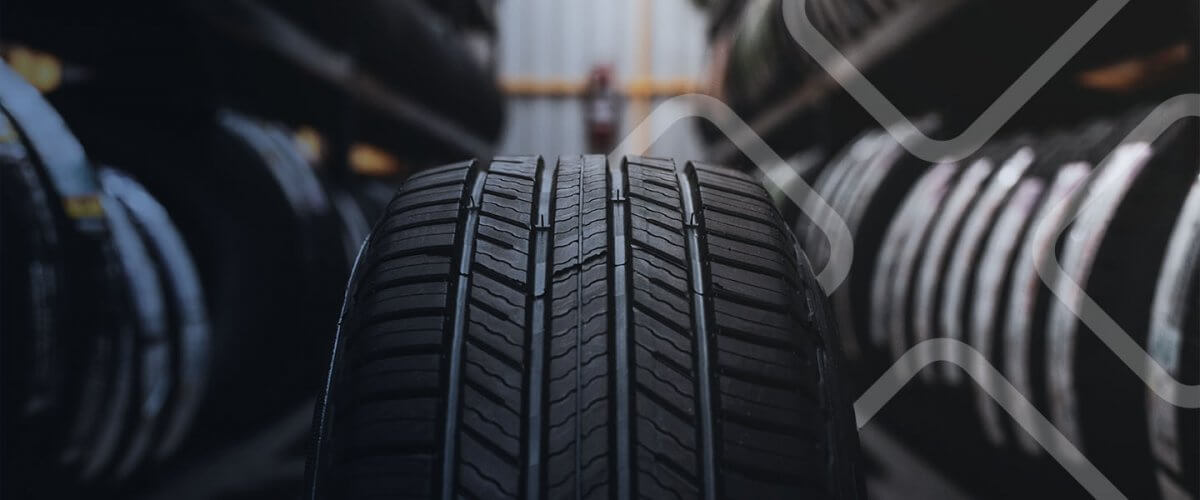 Get Tire Financing with Bad Credit Apply Online