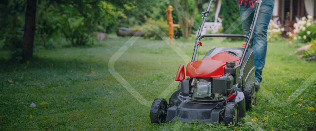Get Lawn Mower Financing with Bad Credit Apply Online