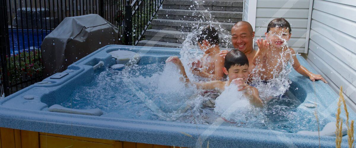 Get Hot Tub Financing with Bad Credit Apply Online