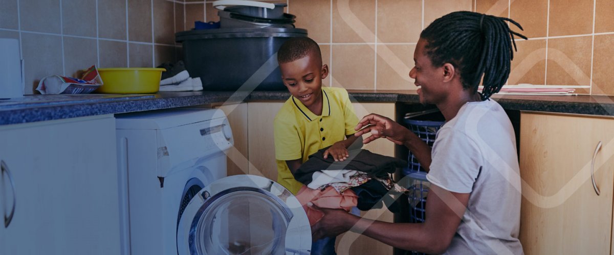 Get Washer & Dryer Financing with Bad Credit Apply Online